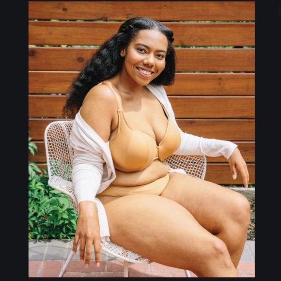 TRUSST Lingerie 42E(DD) Naomi Bra - Picture 16 of 16